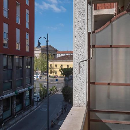 Luxury Flat Between Navigli And Duomo - Sambuco มิลาน ภายนอก รูปภาพ