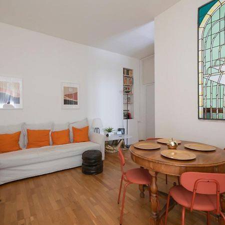 Luxury Flat Between Navigli And Duomo - Sambuco มิลาน ภายนอก รูปภาพ