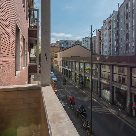 Luxury Flat Between Navigli And Duomo - Sambuco มิลาน ภายนอก รูปภาพ