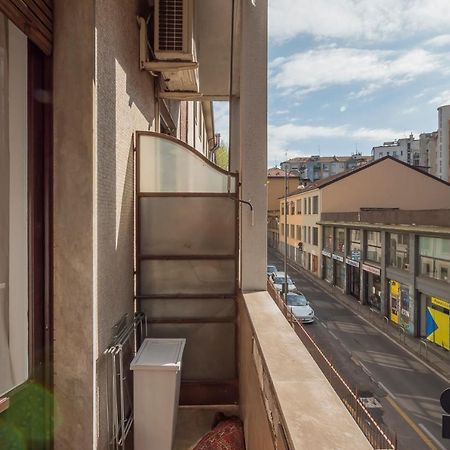 Luxury Flat Between Navigli And Duomo - Sambuco มิลาน ภายนอก รูปภาพ