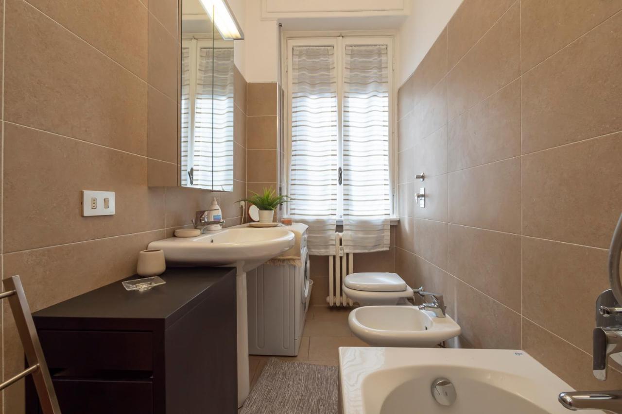Luxury Flat Between Navigli And Duomo - Sambuco มิลาน ภายนอก รูปภาพ