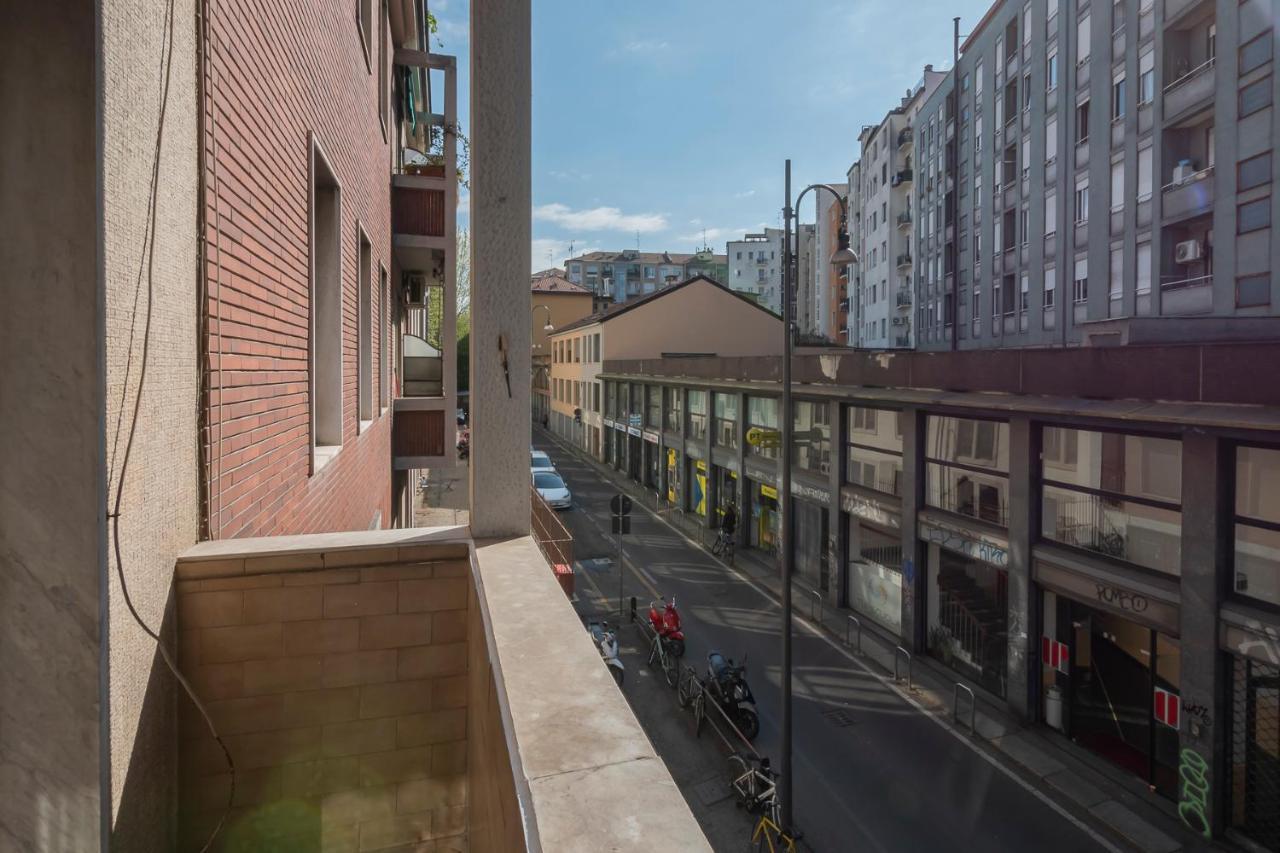 Luxury Flat Between Navigli And Duomo - Sambuco มิลาน ภายนอก รูปภาพ