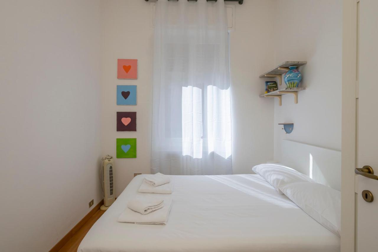 Luxury Flat Between Navigli And Duomo - Sambuco มิลาน ภายนอก รูปภาพ