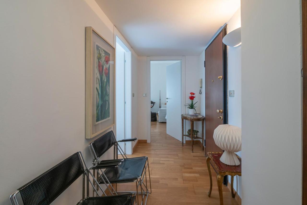 Luxury Flat Between Navigli And Duomo - Sambuco มิลาน ภายนอก รูปภาพ