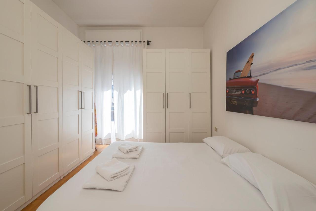 Luxury Flat Between Navigli And Duomo - Sambuco มิลาน ภายนอก รูปภาพ