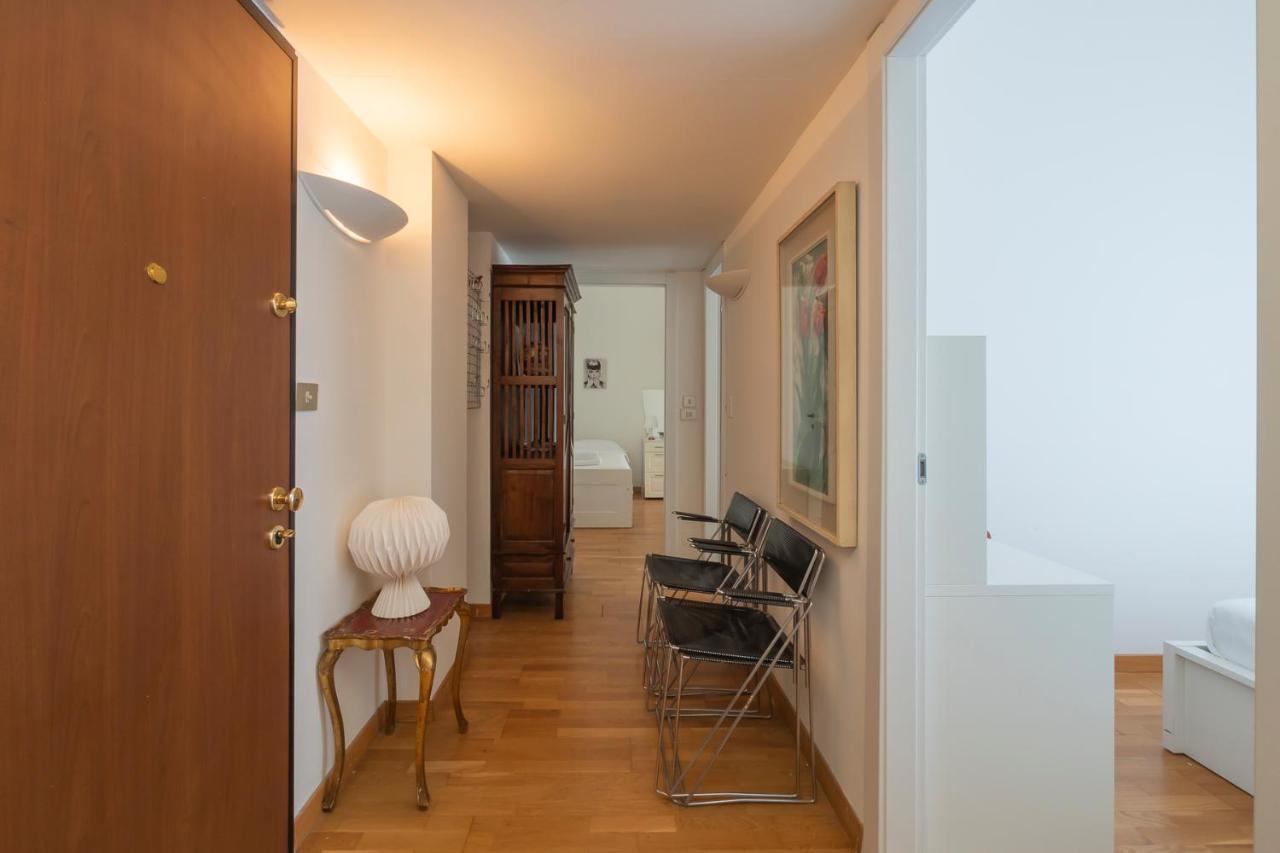 Luxury Flat Between Navigli And Duomo - Sambuco มิลาน ภายนอก รูปภาพ