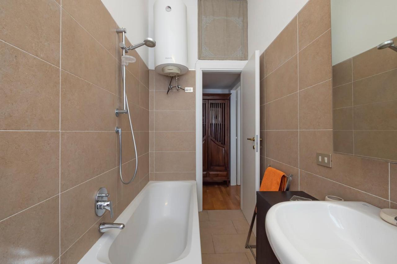 Luxury Flat Between Navigli And Duomo - Sambuco มิลาน ภายนอก รูปภาพ