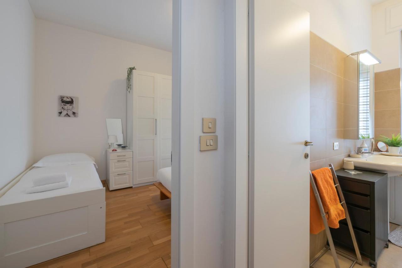 Luxury Flat Between Navigli And Duomo - Sambuco มิลาน ภายนอก รูปภาพ