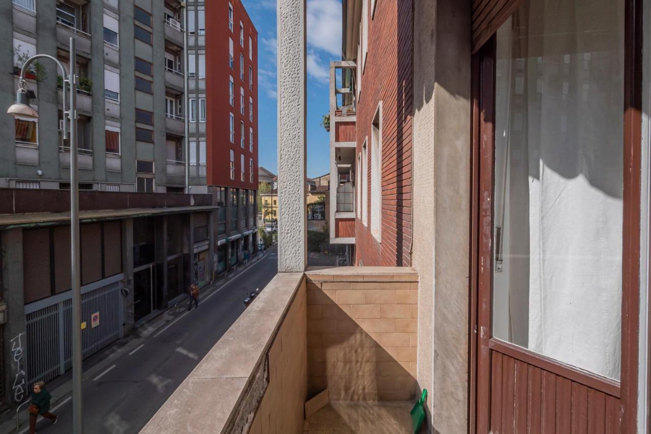 Luxury Flat Between Navigli And Duomo - Sambuco มิลาน ภายนอก รูปภาพ